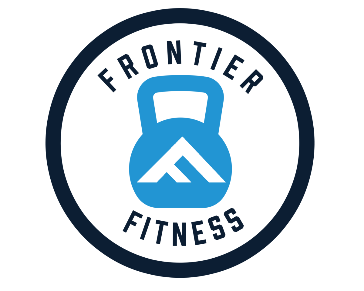 FITNESS CENTER Frontier Climbing & Fitness